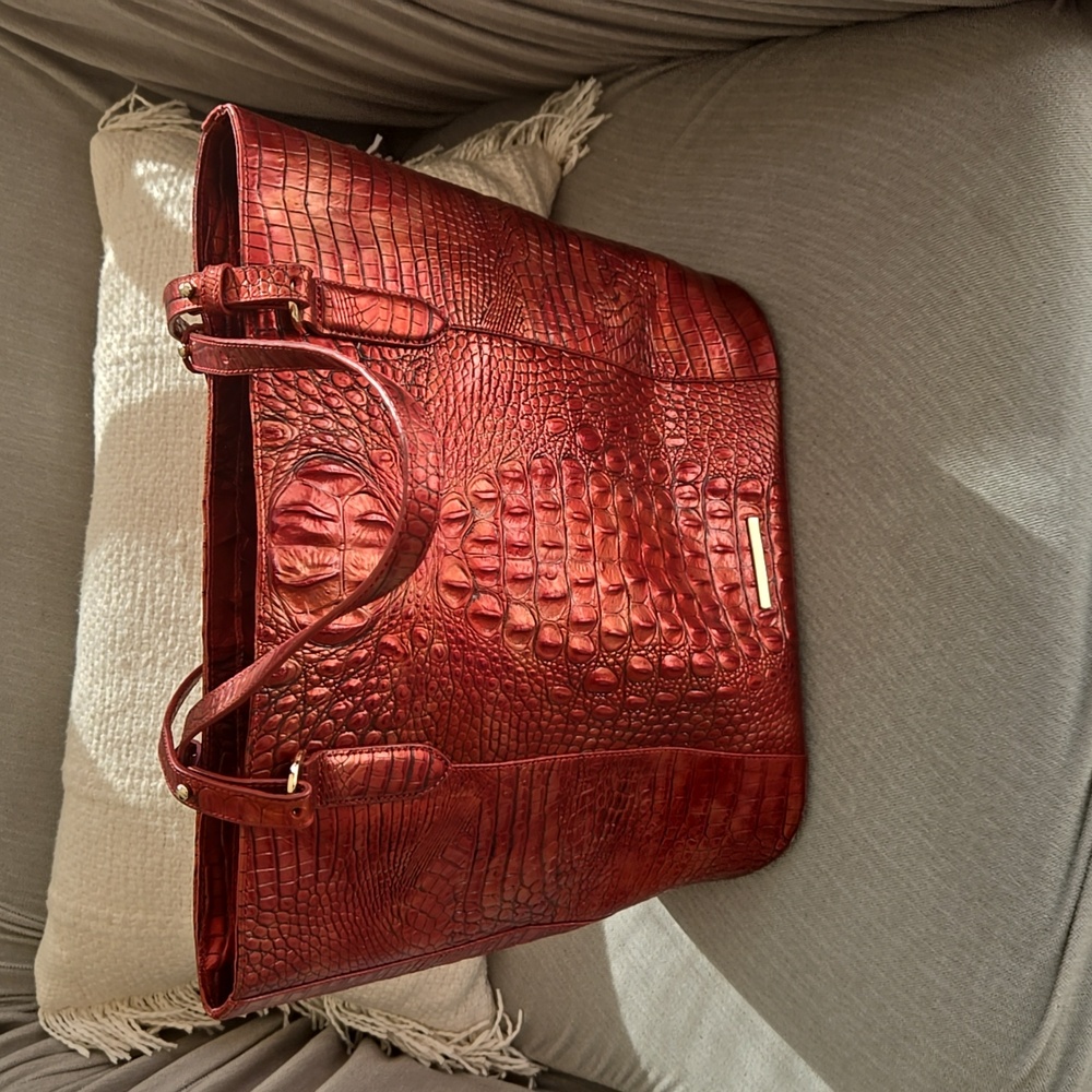 Brahman handbag